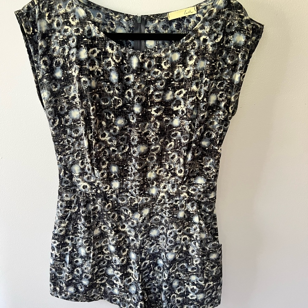 Romper - Picture 4 of 6
